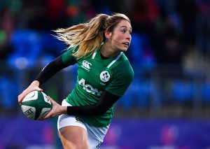 Ireland full-back Eimear Considine
