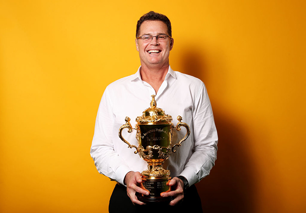greatest ever rugby coach