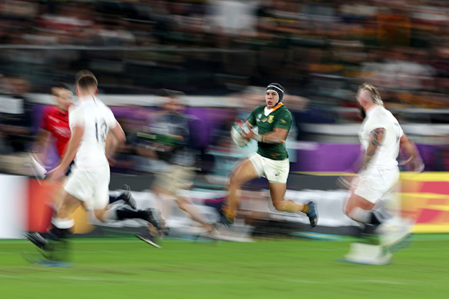 New Olympic dates clash with Lions tour
