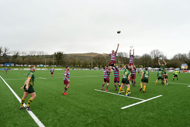 Rugby tournaments affected by coronavirus