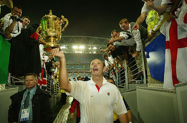 greatest ever rugby coach