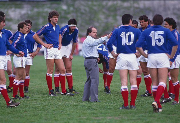 greatest ever rugby coach