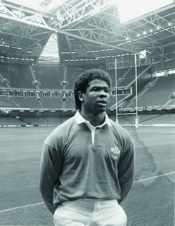 Glenn Webbe