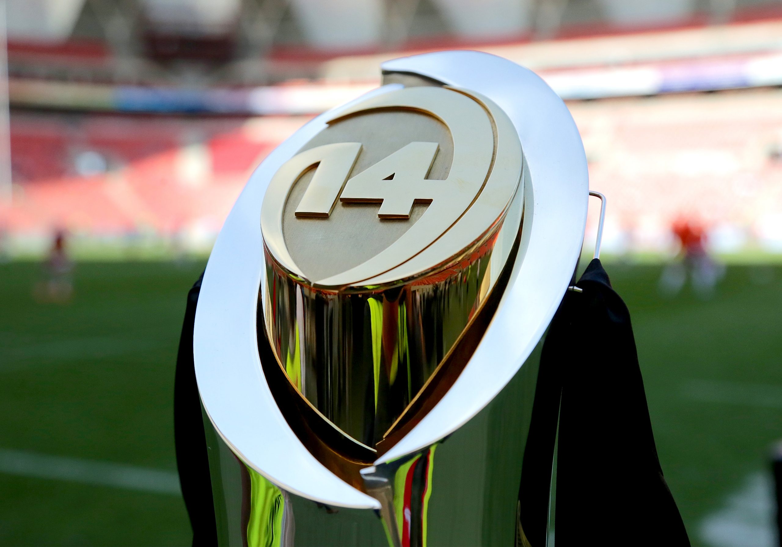 Current Guinness Pro14 Season Suspended Indefinitely