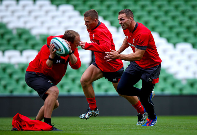 Six Nations Wales v England Preview