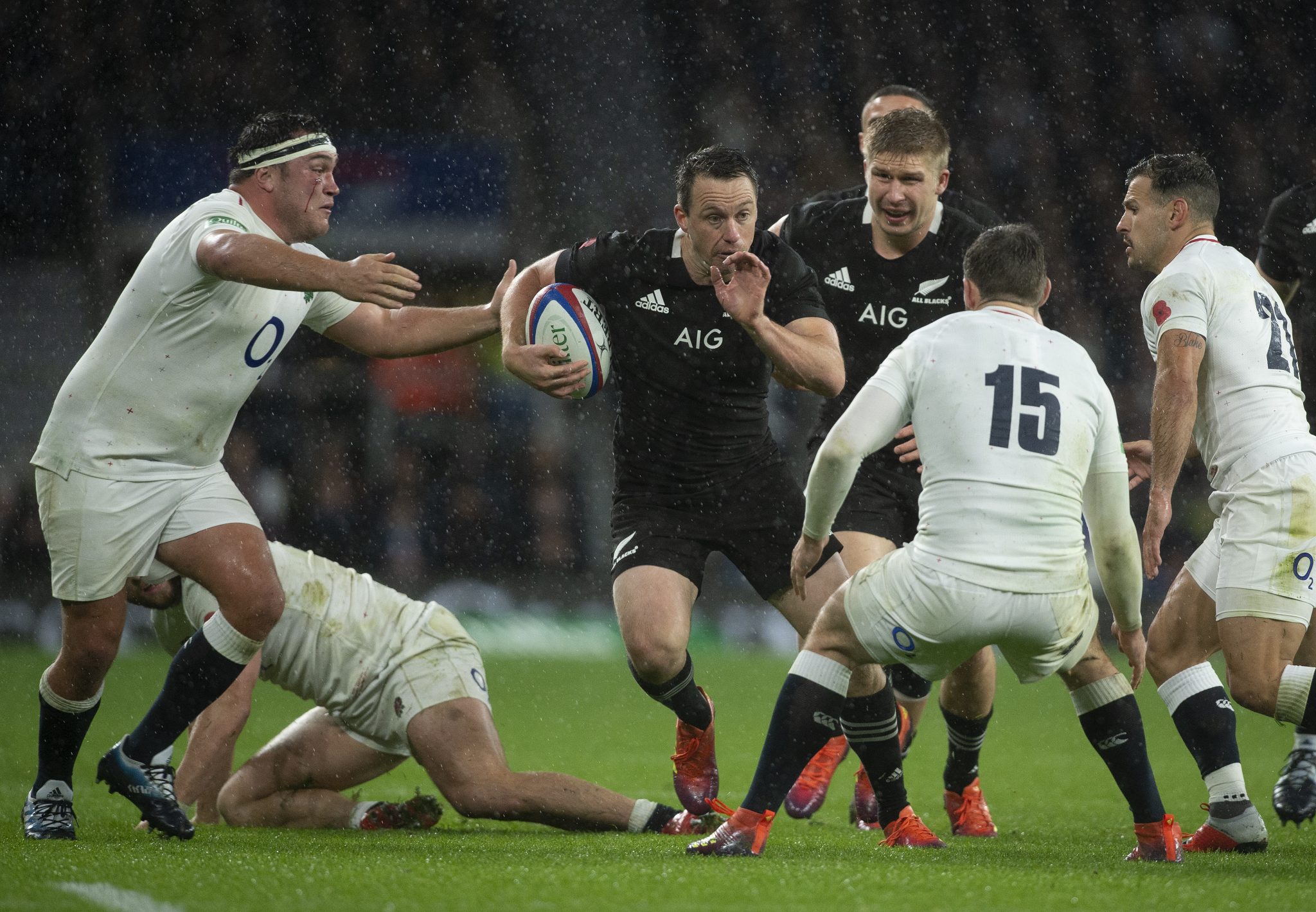 Face-off: Take the points or kick to the corner? A Rugby World debate