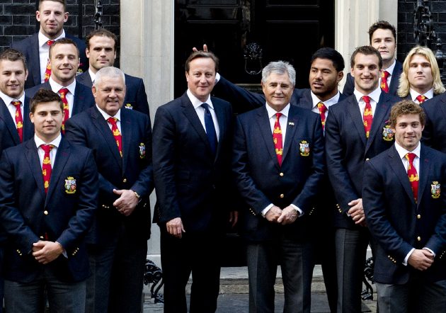 Rugby photos to make you smile