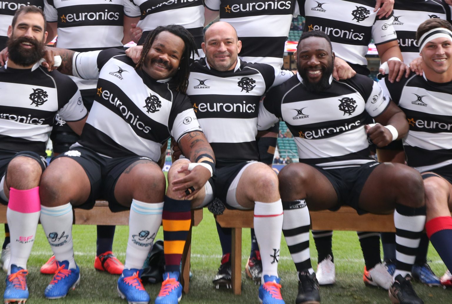 Rugby World reviews the autobiography of Rory Best