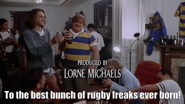 What Is The Best Rugby Movie?
