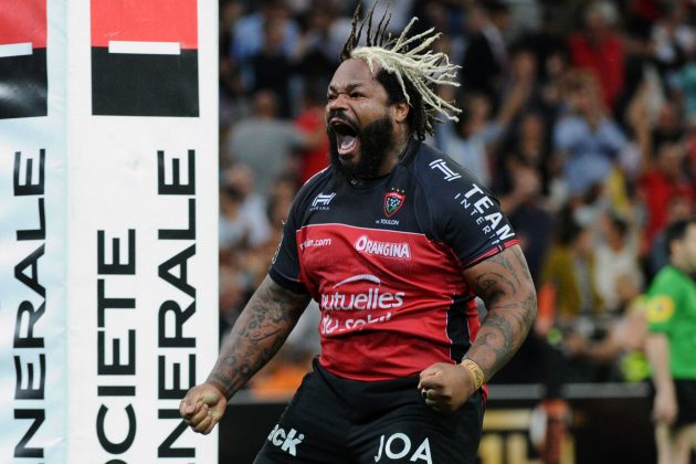 Mathieu Bastareaud