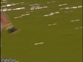 Jason White relives his biggest hits