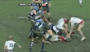 Jason White relives his biggest hits