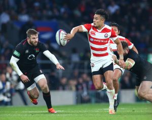 Rugby’s July Internationals postponed