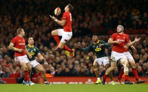 Dan Biggar: How to kick to regain