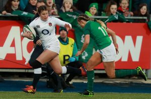 Jess Breach: How to deliver a hand-off