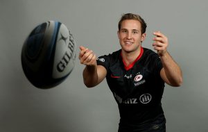 Max Malins: How to vary kick-offs