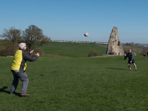 When will rugby return in the UK