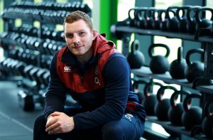 Sam Underhill: How to make a perfect tackle