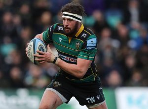 Tom Wood: How to buy time in contact