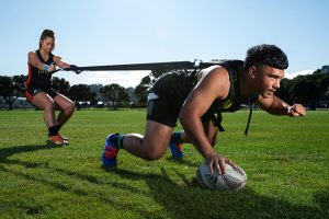 World Rugby’s Covid-19 Return to Play Guidelines