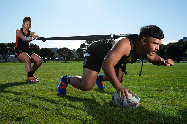 World Rugby’s Covid-19 Return to Play Guidelines