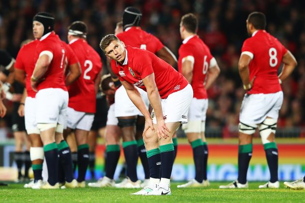 2017 British & Irish Lions