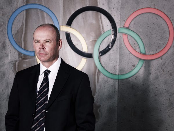 Sir Clive Woodward, 2009