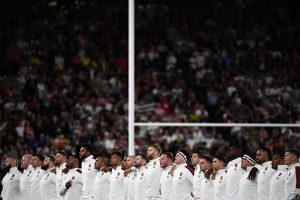 BAME Representation in Rugby