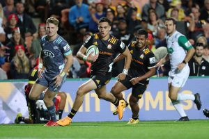 Rugby to watch this weekend