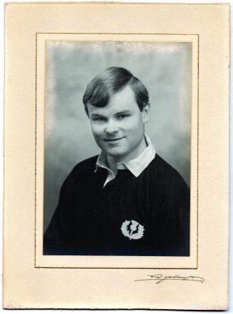 Ian Smith