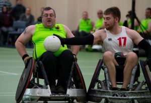 Rugby Rant: Make wheelchair rugby more inclusive