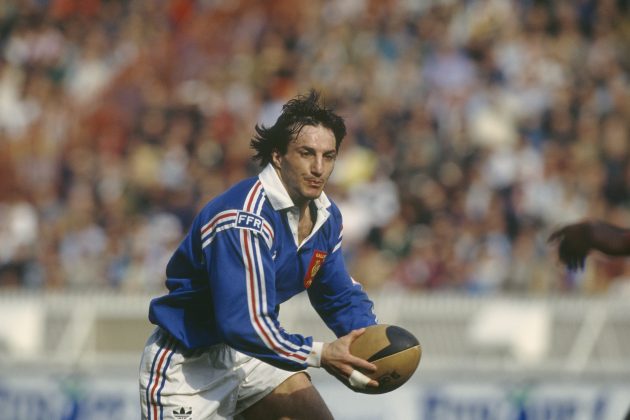 France rugby