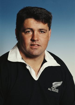 Warren Gatland