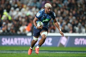 Blues No 8 Hoskins Sotutu