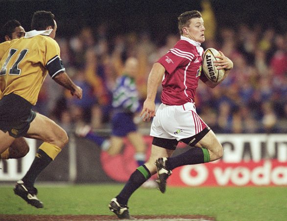 Greatest Tries of the 2000s