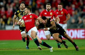 Scots cannot be afterthought for Lions