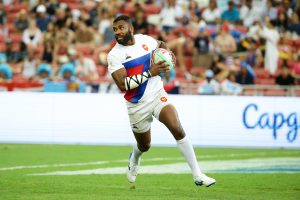 French Foreign Legion