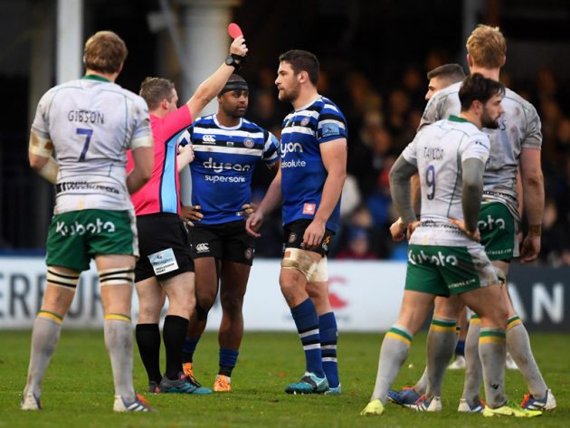 Northampton v Bath live stream: How to watch from anywhere