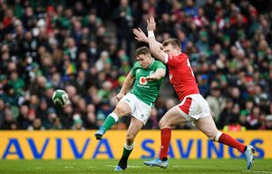 2020 autumn Internationals schedule