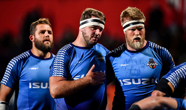 Future of Guinness Pro14 side Southern Kings in doubt