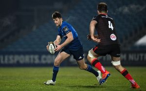Ulster v Leinster live stream