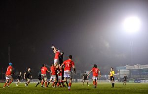 Connacht v Munster live stream