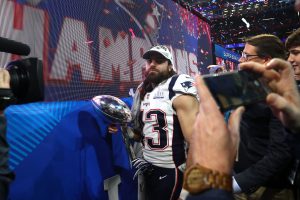 What it’s like to… Own a Major League Rugby team