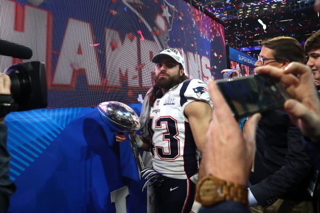 What it’s like to… Own a Major League Rugby team