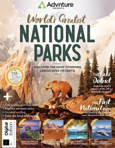 new website Advnture.com