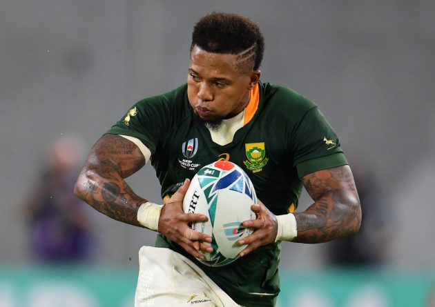 How to watch Elton Jantjies v Cornal Hendricks