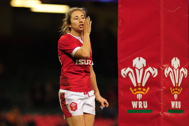 Elinor Snowsill on rugby’s transformative effects