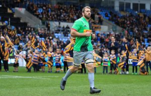 Harlequins v Wasps live stream