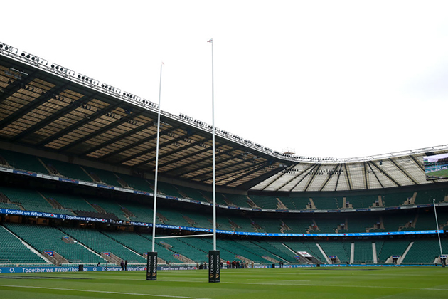Rugby facing prospect of no fans in stadiums for six months