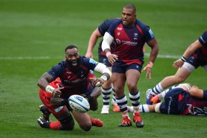 Bristol v Bordeaux live stream